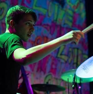 Meet your Posher, Anthony